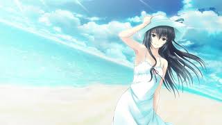 The Beach Boys  Kokomo Nightcore [upl. by Mill]