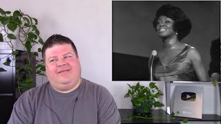 Voice Teacher Reacts to Sarah Vaughan  Misty [upl. by Hazeefah]