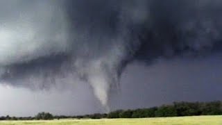 The Most Powerful Tornado Recorded on Earth [upl. by Dafodil]