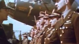 Battle Stations B17 Flying Fortress War History Documentary [upl. by Marilyn447]