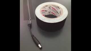 What Is Gaffer Tape  Gaffers Tape Solutions [upl. by Tammany]