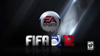 FIFA 12 Gameplay Trailer BREAKDOWN [upl. by Ayokal]