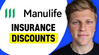 Manulife Discounts [upl. by Haroppizt]