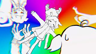 ヘラヘラリ  初音ミク [upl. by Novhaj66]