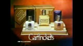 Aramis cologne ad from 1981 [upl. by Leesen]