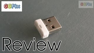 Nano MicroSD Card Adapter  Review [upl. by Gonyea399]