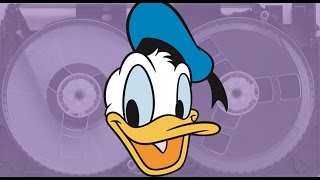 3 Hours of Donald Duck [upl. by Rue]