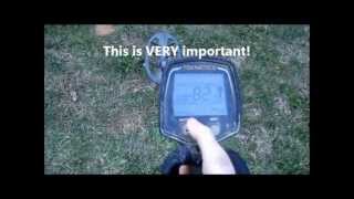 Metal Detecting Digging Deeper With The TekneticsT2 Metal Detector [upl. by Aikcir445]