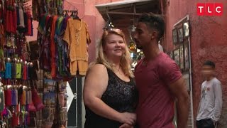 Dont Hug Me  90 Day Fiance [upl. by Applegate]