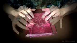 ASMR Paper Love\\ Cards and Journals [upl. by Yrrah]