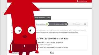 CBW How to transfer money internationally with HSBC [upl. by Teddi]