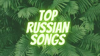 Viral songs on Reels ⚡⚡ I Russian songs  Genremix [upl. by Tnecillim]