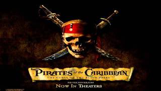 Pirates of the Caribbean OST  Extended Soundtrack [upl. by Jumbala907]