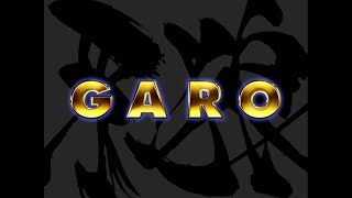 GARO All Openings 2005  2020 [upl. by Witkin]