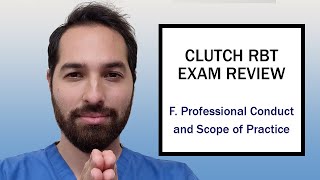 The Registered Behavior Technician RBT Exam Review Part 7 [upl. by Anirac]