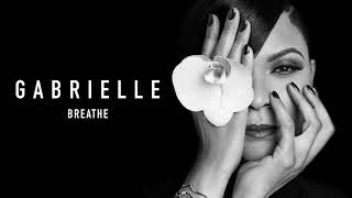 Gabrielle  Breathe Official Audio [upl. by Levins]