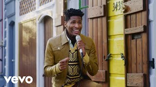 Jon Batiste  I NEED YOU Live On The Today Show [upl. by Vitia169]