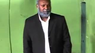 Ethiopian prisoners comedy Shewaferaw Desalegn [upl. by Quincy]