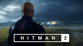 HITMAN™ 2 Master Difficulty  Hawkes Bay quotNightCallquot New Zealand Silent Assassin Suit Only [upl. by Cowie264]