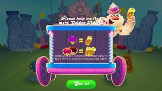 Lets Play  Candy Crush Soda Saga Level 3200  3205 [upl. by Madlen]