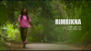 Rimrikna  Nemsi Mree  Garo Song। Official Video [upl. by Aidiruy]