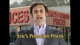 Tim and Eric Awesome Show Great Job  Season 4  Prices [upl. by Balliett]