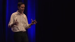 Creating insights from the data around us  Josh Jones  TEDxBirmingham [upl. by Euseibbob]