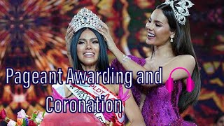 Beauty Pageant Awarding Background Music  FREE [upl. by Srevart]