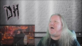 Heart  Stairway To Heaven Led Zeppelin cover REACTION amp REVIEW FIRST TIME WATCHING [upl. by Sinai]