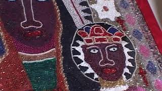 Haitian Vodou [upl. by Agiaf]