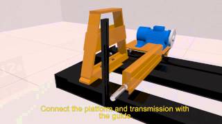 Building a Dynamic Balancing Machine [upl. by Yvette942]