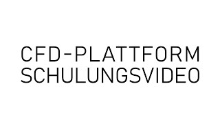 CFD Trading  CFD Plattform Schulungsvideo von flatex [upl. by Enileuqaj]