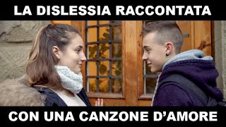 Lorenzo Baglioni  L’arome Secco Sè Official Music Video wLyrics [upl. by Odnesor]