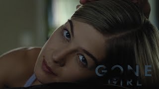 Gone Girl 2014 HD  Ending [upl. by Ranie]