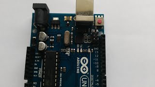 How To RESET Your Arduino Uno Board Tutorial [upl. by Etselec]