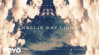 Parker McCollum  Hallie Ray Light Official Audio [upl. by Tnecniv]