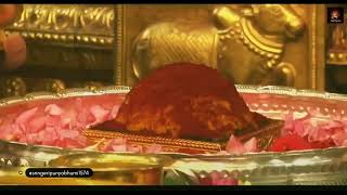 Srichakra pooja in Sringeri [upl. by Staford258]