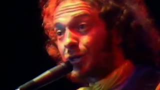 Jethro Tull  Live at Tampa Stadium 1976 [upl. by Salvadore124]