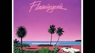 Flamingosis  Flight Fantastic Full Album [upl. by Auburn991]