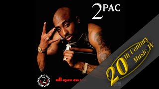 2Pac  Tradin War Stories feat CBo Outlawz amp Storm [upl. by Htennaj]