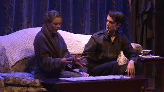 The Glass Menagerie  Scene 4 l Montverde Academy Theater Conservatory [upl. by Yablon]