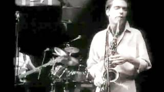 David Sanborn  Love amp Happiness Live 1985 full Concert [upl. by Joshua]