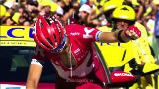 Новый телеканал Eurosport 4K [upl. by Klos682]