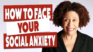 Social Anxiety Disorder vs Shyness  How to Fix It [upl. by Animehliw203]