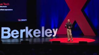 What to expect from expectations  Joshua Toch  TEDxBerkeley [upl. by Manuela]