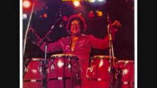 Ray Barretto  Guararé [upl. by Warring]