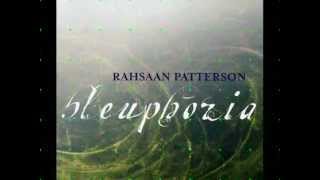 Miss You  Rahsaan Patterson [upl. by Daren]