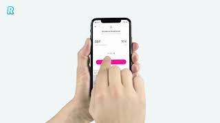 Revolut  How to send money to a bank account [upl. by Luhem]