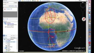 Hemispheres of Earth [upl. by Leila]