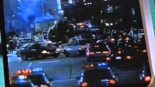 Mighty Joe Young trailer movie 1998 [upl. by Drofliw542]